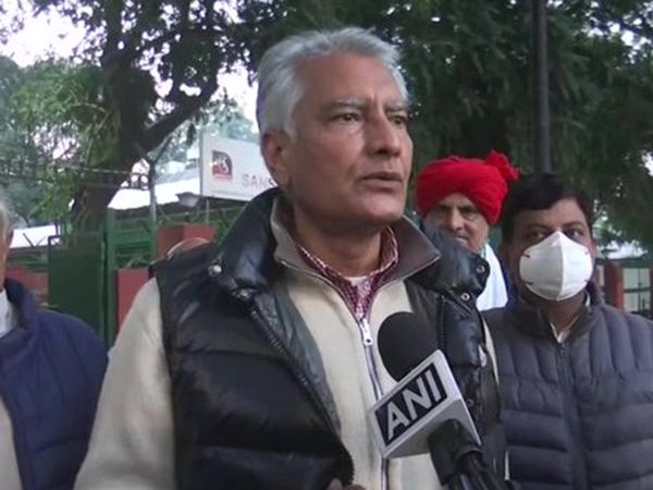 PM's security lapse, Sunil Jakhar said - it is against Punjabiyat, other leaders of Congress said this