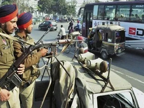 Punjab police arrest 2 Kashmir-based LeT militants from Pathankot foils major terror attack in Jammu Kashmir