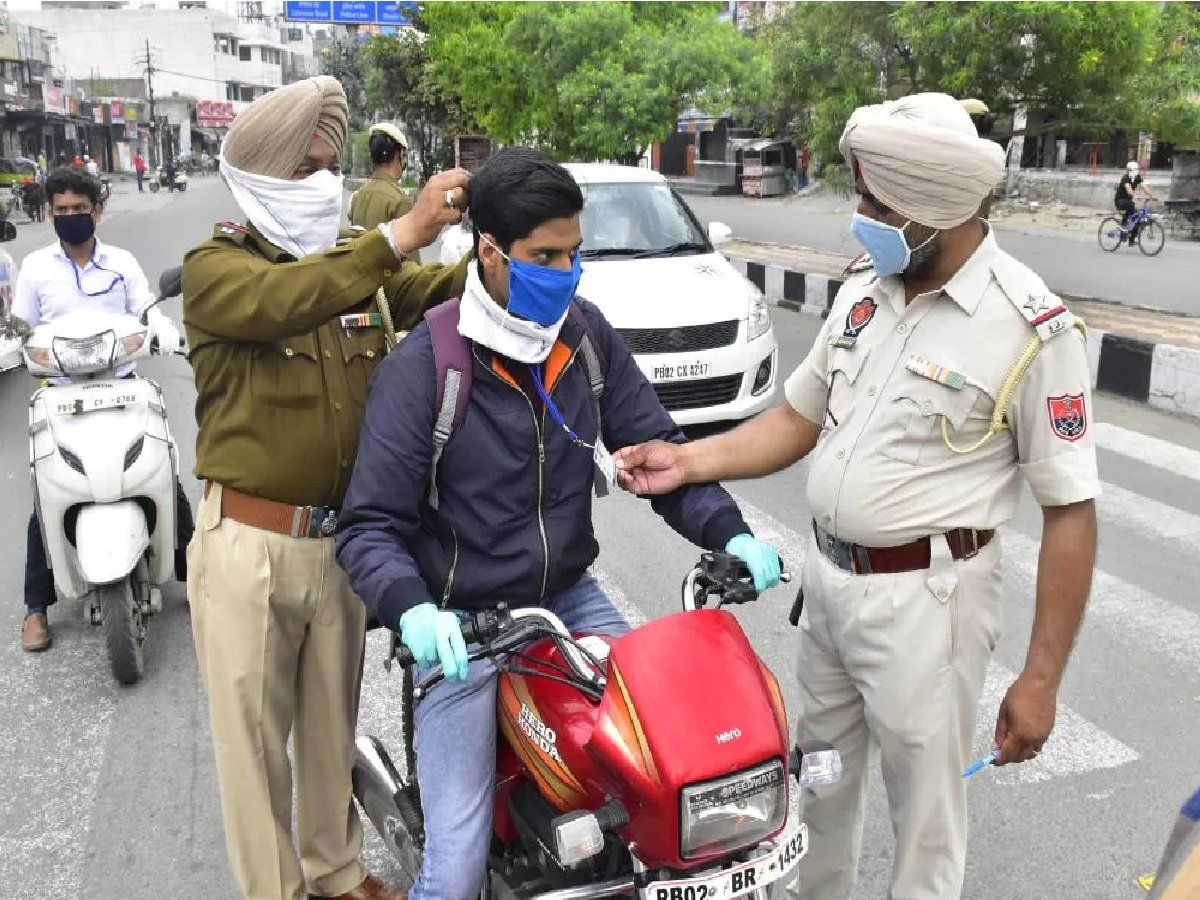 अब तोड़ा ट्रैफिक नियम तो लाइसेंस होगा सस्पेंड, समाज सेवा के साथ खून देना भी होगा अनिवार्य