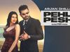 Pehli Peshi (Full Video) Arjan Dhillon | J Statik | B2gether Pros | Latest Punjabi Songs 2021