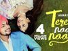 Tere Naal Naal (Official Video) Amar Sehmbi | Bravo | Gary Deol New Punjabi Songs | Jass Records