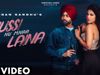 JORDAN SANDHU : Russi Nu Mnaa Laina (Full Video)
