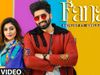 New Punjabi Songs 2021 | Fanaa : Shivjot Ft Sana Khan | Gurlez Akhtar | Latest Punjabi Songs 2021