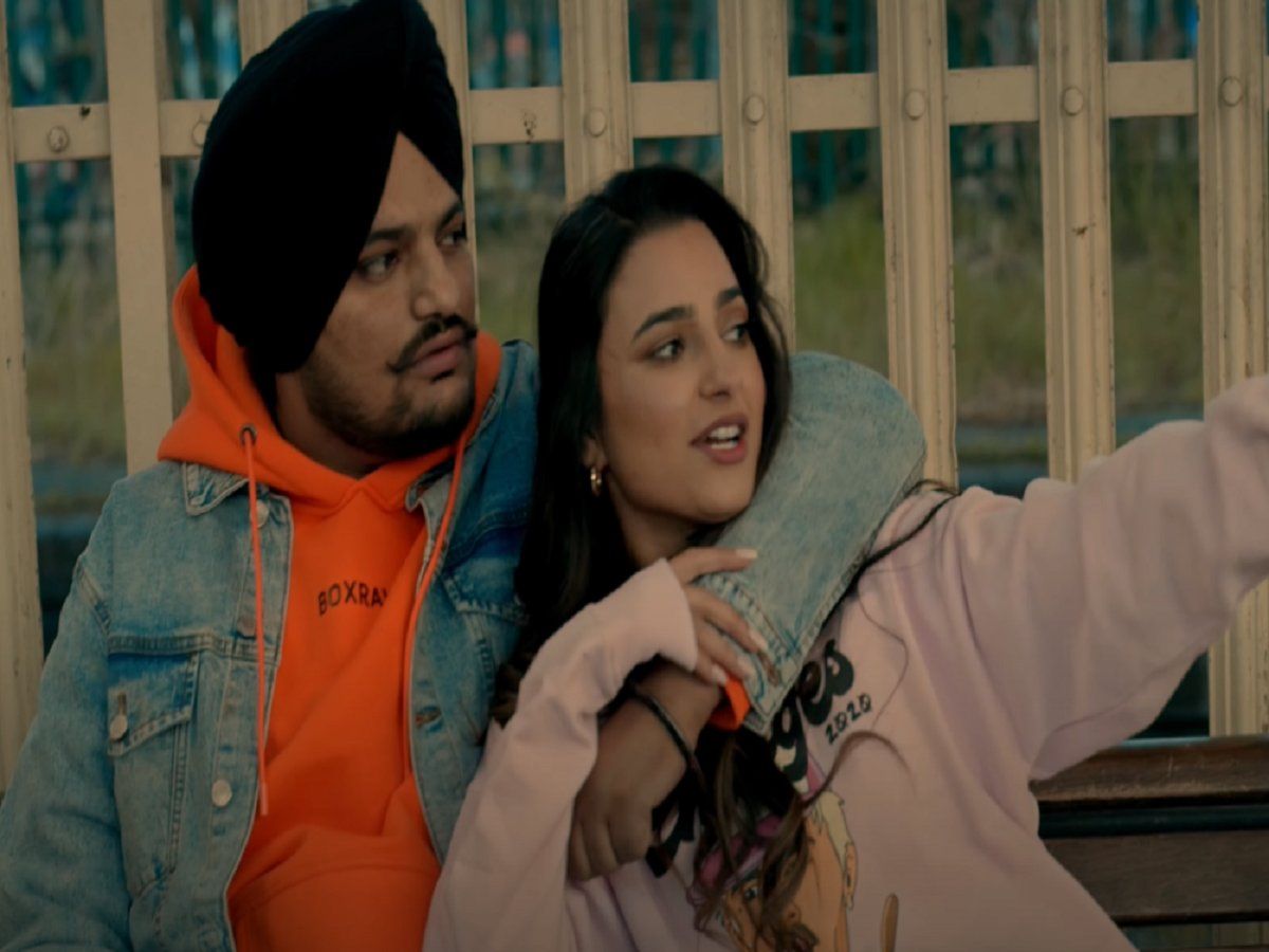 Siddhu Muse Wala Song Sidhu Moosewala Latest Superhit Punjabi Song US ...