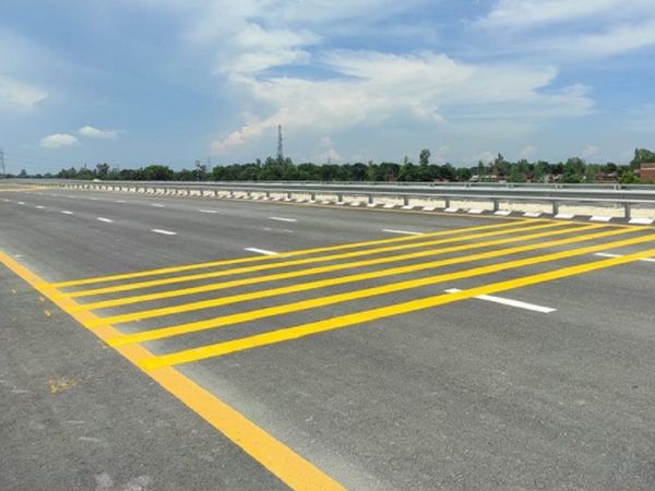 Purvanchal Expressway