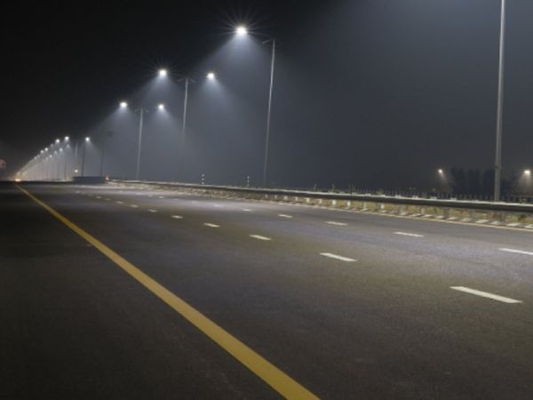 Purvanchal Expressway