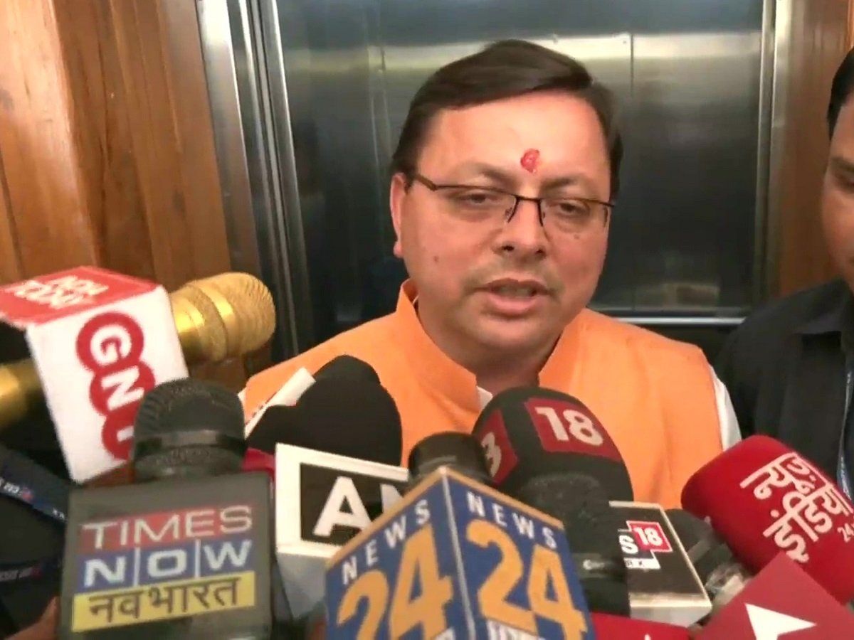 उत्तराखंड: 21 मार्च को BJP विधायक दल की बैठक, जल्द तय हो सकता है मुख्यमंत्री का नाम, बैठकों का दौर जारी