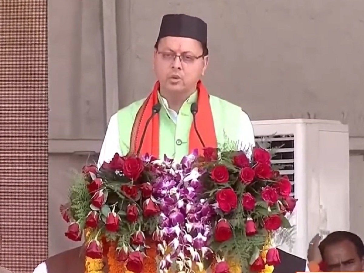 उत्तराखंड में यूनिफॉर्म सिविल कोड लागू करने के लिए धामी सरकार ने उठाए कदम, जल्द होगा समिति का गठन