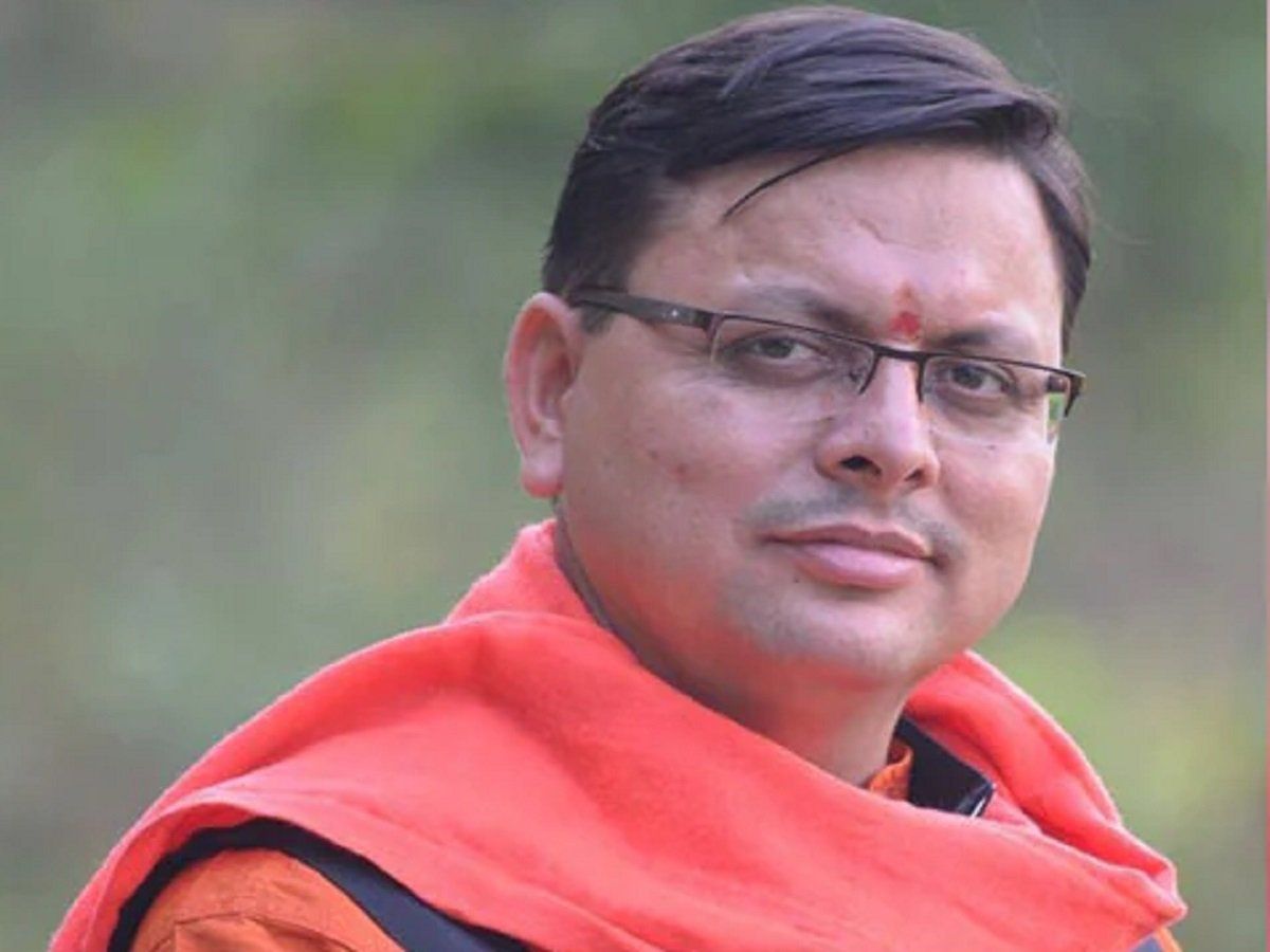 Uttarakhand New CM: बीजेपी ने पुष्कर सिंह धामी को ही उत्तराखंड का सीएम क्यों बनाया?