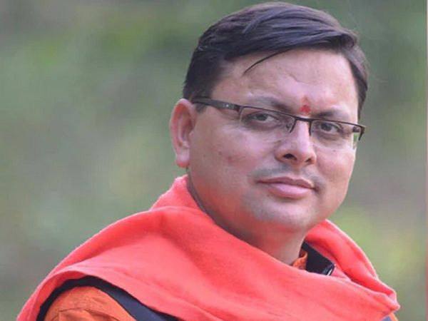 Why BJP made Pushkar Singh Dhami the Chief Minister of Uttarakhand?