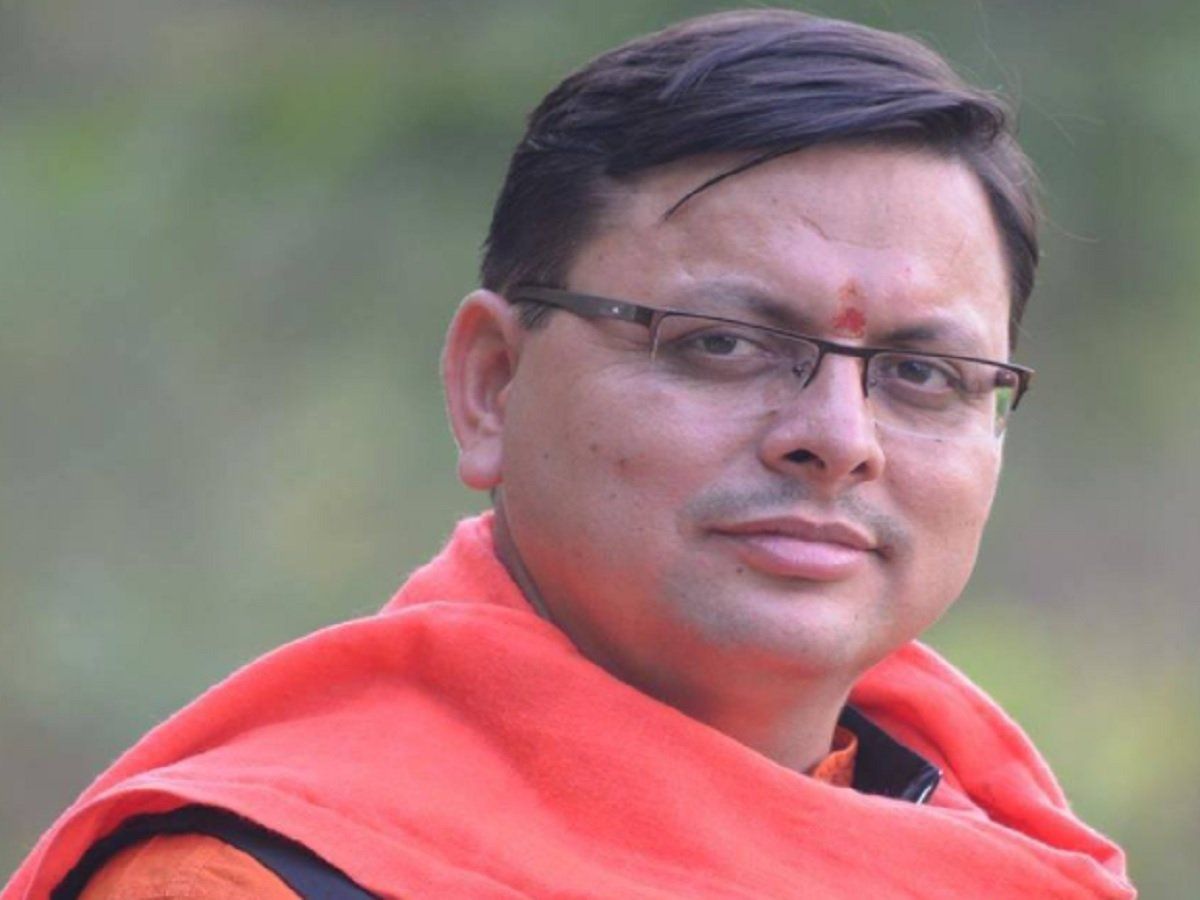 Pushkar Singh Dhami: कौन हैं उत्तराखंड के नए मुख्यमंत्री पुष्कर सिंह धामी, छात्र जीवन से शुरू की थी राजनीति