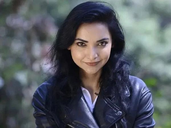 Pushpam Priya Chaudhary