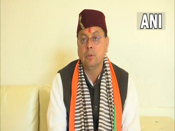 CM Dhami Says BJP govt will form a committee to prepare draft of Uniform Civil Code in Uttarakhand after swearing-in