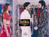 Naagin 5 Mystery Upcoming episode Spoiler 5 Questions For Veer Jay Bani surbhi chandna Sharad malhotra Story