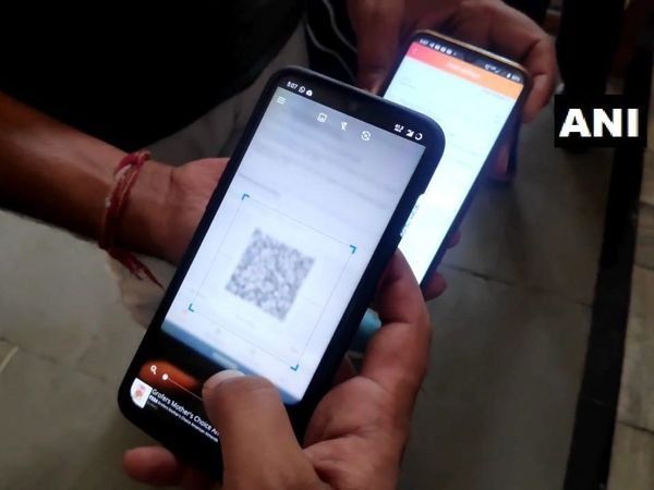 RBI New  rules on digital payment, Paytm, PhonePe, Google Pay and other PSOs can not use exclusive QR codes