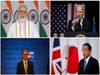 quad summit modi in japan