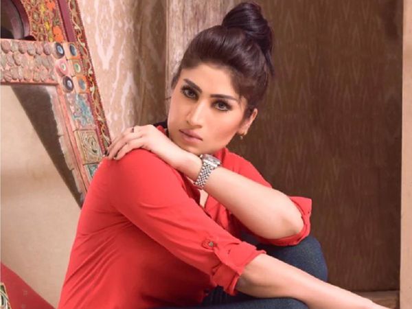 Qandeel Baloch