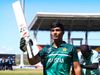 Qasim Akram scored century and took 5 wickets in U19 World Cup match