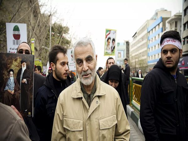 Why Qassim Suleimani’s killing is bigger than that of Osama