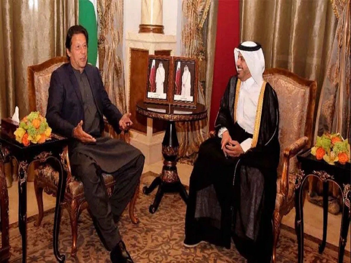 UAE और सऊदी अरब के बाद अब कतर ने भी दिया पाकिस्तान को झटका