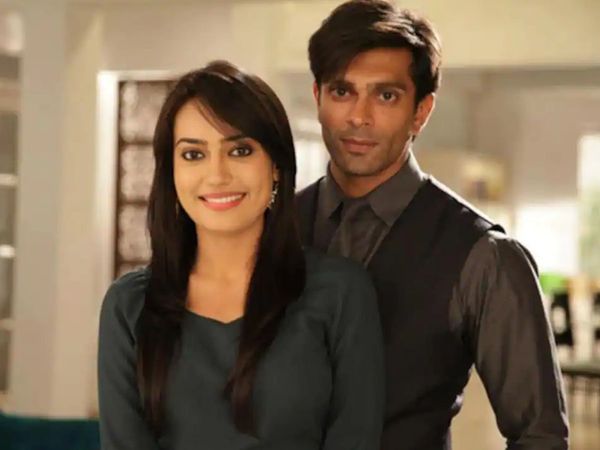 Surbhi Jyoti Karan Singh Grover Back with Qubool Hai season 2 on OTT platform
