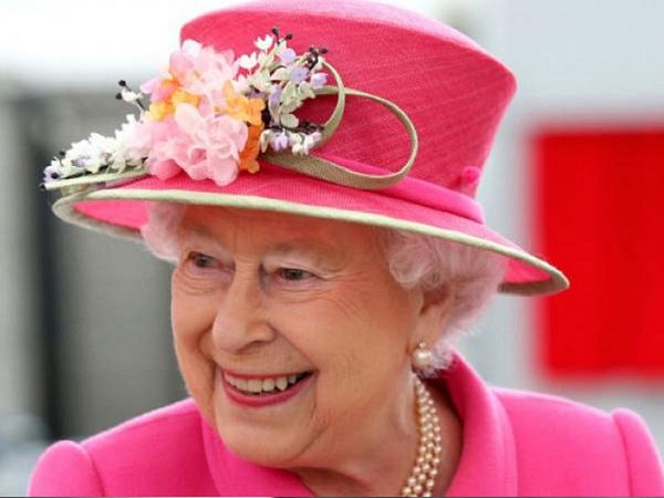Queen Elizabeth II