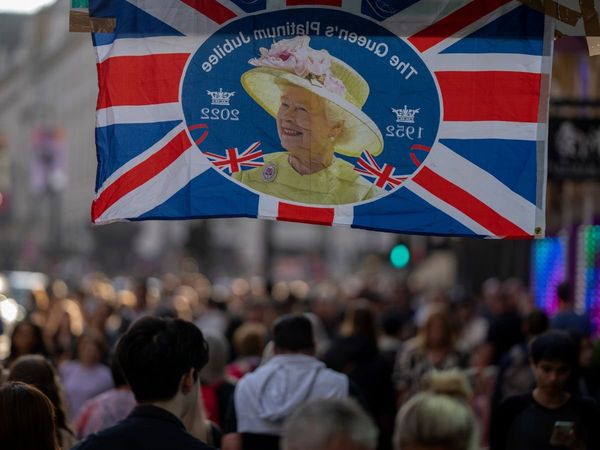 Queen Elizabeth II, Britain, UK, World News
