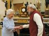 Britain's Queen Elizabeth II dies at 96, world leaders including PM Modi expressed deep grief