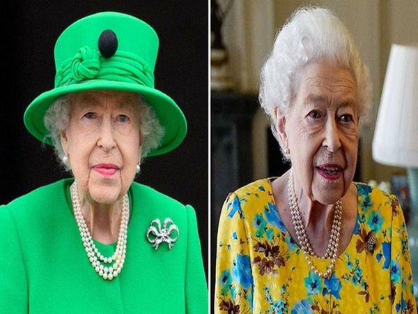 Britain's Queen Elizabeth II surprised everyone at the age of 96 with a new hairstyle, fans were delighted