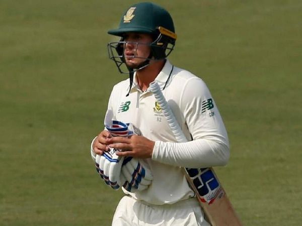 Quinton de Kock