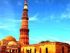  Qutub Minar complex