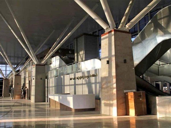 RALWAY STATION_BENGLURU 