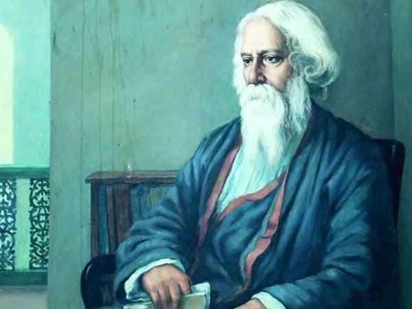Gurudev Rabindranath Tagore's death anniversary today a look at his special poems and quotes