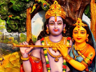 LORD KRISHNA LORD KRISHNA