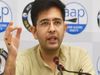 AAP MP Raghav Chadha on Gujarat