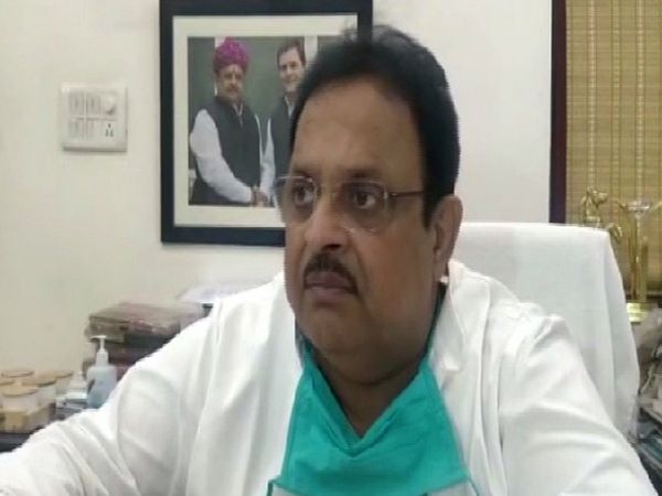  Approval received to open medical colleges in Rajasthan's 15 districts: Raghu Sharma