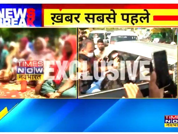 RAHUL GANDHI ON DELHI MINOR GIRL RAPE &b MURDER