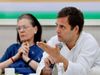  Rahul gandhi congratulated the Air Force on Rafaleand three questions asked by the government 