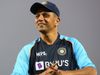Rahul Dravid