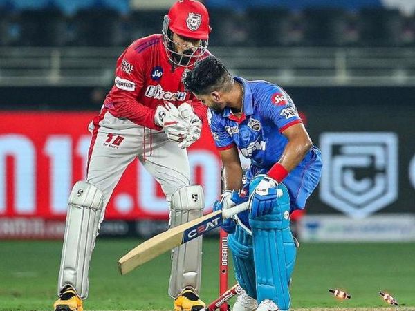 Delhi Capitals vs Kings XI Punjab