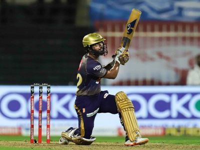 IPL 2022 Auction: Rahul Tripathi sold to SRH IPL 2022 Auction: Rahul Tripathi sold to SRH