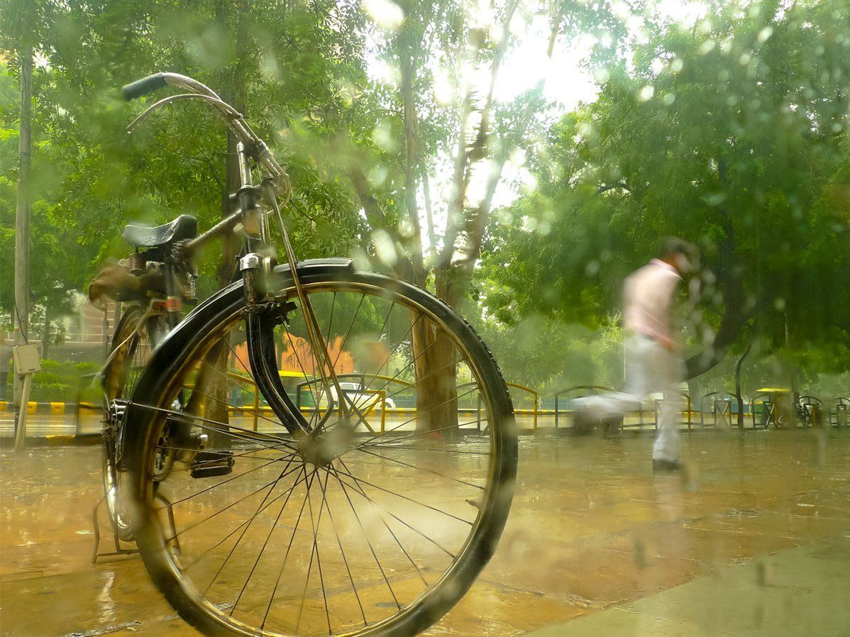 Weather in June: देश में जून में मौसम का मिजाज रहेगा मिलाजुला, मौसम विभाग का अनुमान