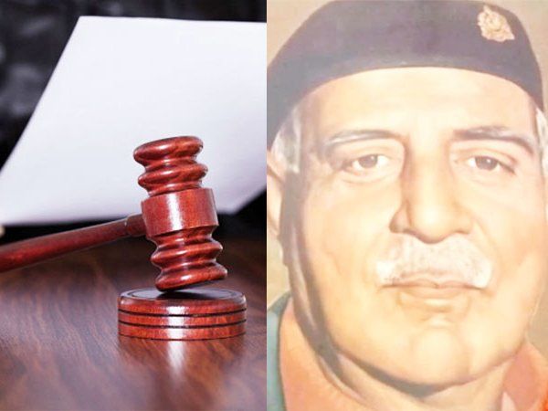 Raja Mansingh Murder Case:राजा मानसिंह हत्याकांड में सजा का ऐलान,डीएसपी समेत 11 पुलिस कर्मियों को उम्र कैद
