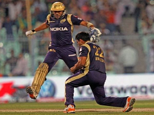 Rajat Bhatia retires from cricket