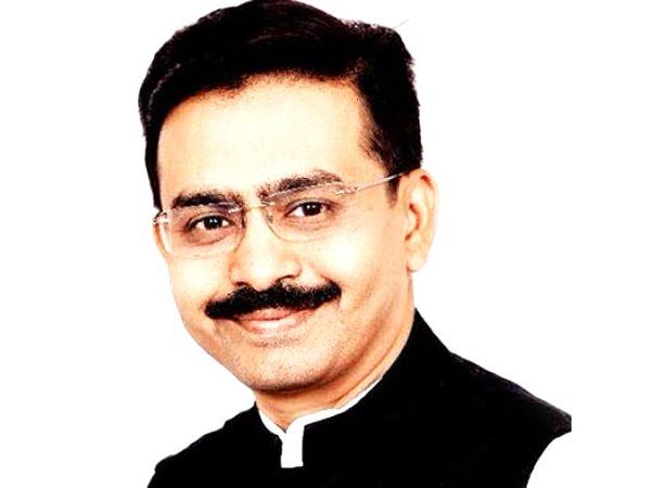 Congress MP Rajeev Satav died on Sunday in a private hospital in Pune