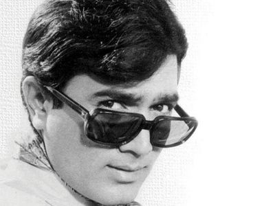 Rajesh Khanna lesser known Facts Rajesh Khanna lesser known Facts