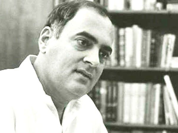 August 19 History In the year 1944 the ninth Prime Minister of India Rajiv Gandhi was born on this day