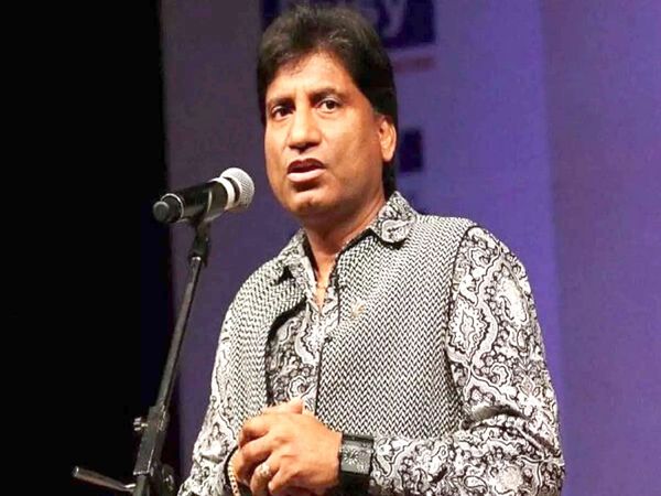 Raju Srivastav's post-mortem