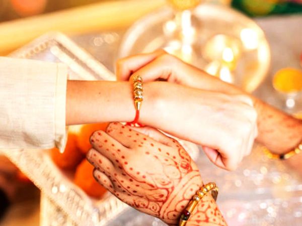  A succinct poem on Rakshabandhan festival by Dr Shyam Sundar Pathak Anant