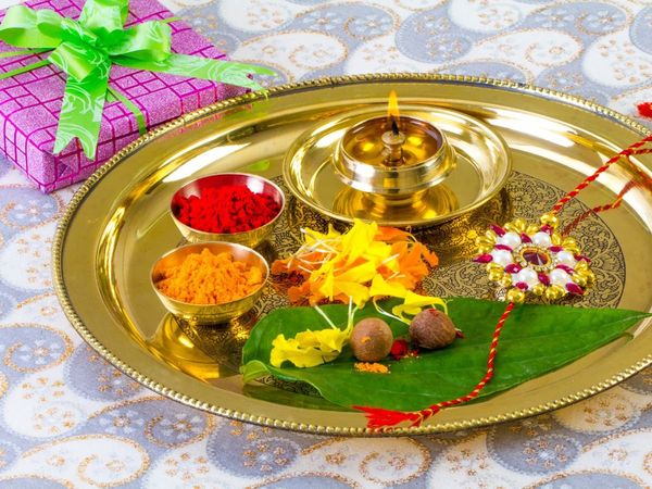 Raksha Bandhan Story